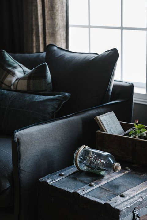 Ship Inn Stanley - Accommodation Europe 43