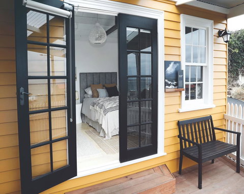 Ship Inn Stanley - Accommodation Europe 4