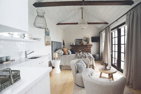 Ship Inn Stanley - Accommodation Europe 7