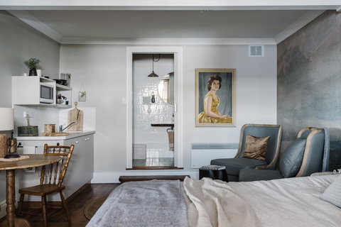 Ship Inn Stanley - Accommodation Europe 20