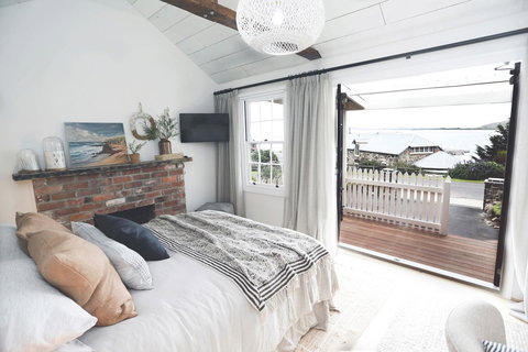 Ship Inn Stanley - Accommodation Europe 6