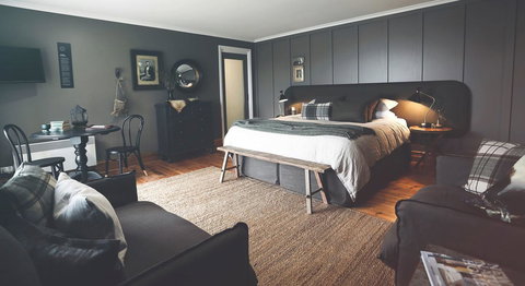 Ship Inn Stanley - Accommodation Europe 14