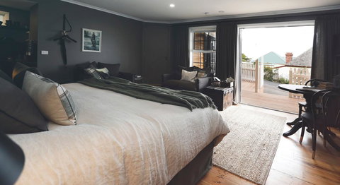 Ship Inn Stanley - Accommodation Europe 12