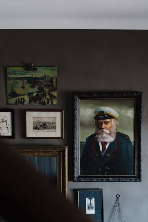 Ship Inn Stanley - Accommodation Europe 28