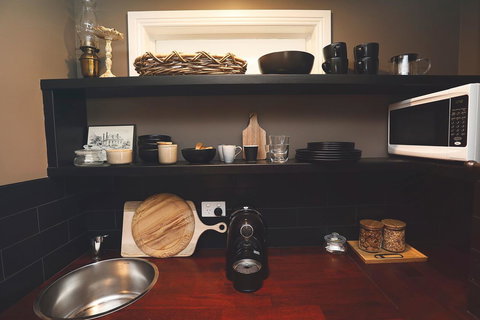 Ship Inn Stanley - Accommodation Europe 13