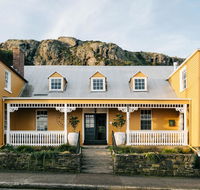 Ship Inn Stanley