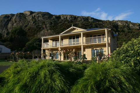 On The Terrace - Accommodation Europe 0