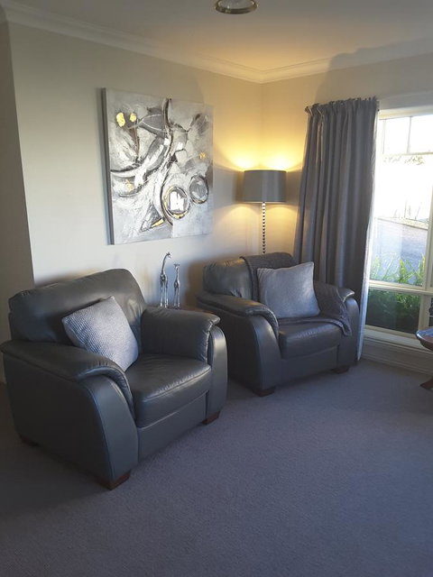 On The Terrace - Accommodation Europe 39