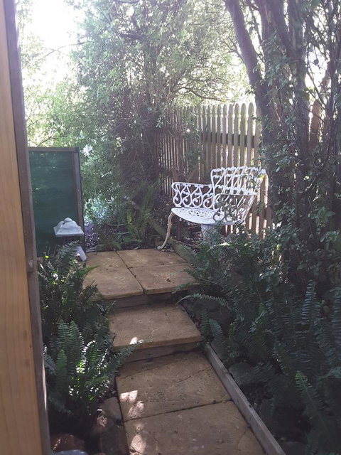 On The Terrace - Accommodation Europe 18