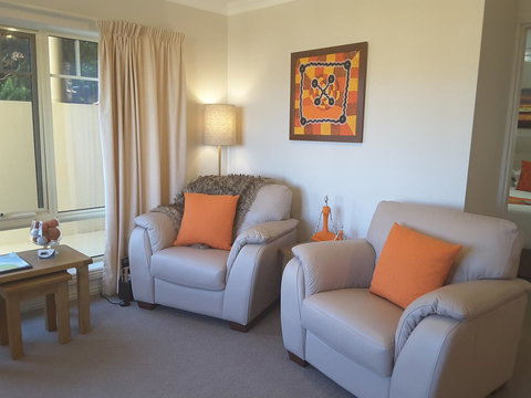 On The Terrace - Accommodation Europe 24