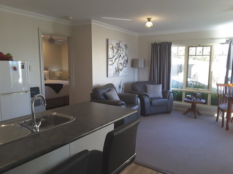 On The Terrace - Accommodation Europe 36