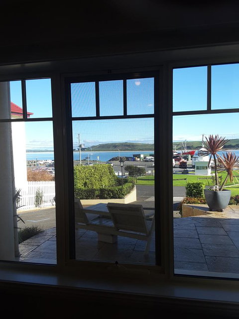 On The Terrace - Accommodation Europe 16