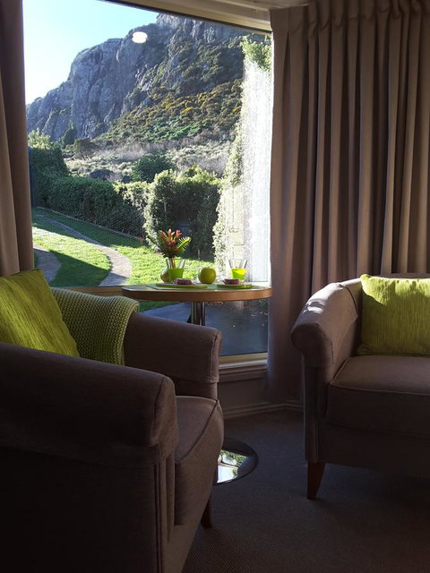 On The Terrace - Accommodation Europe 13