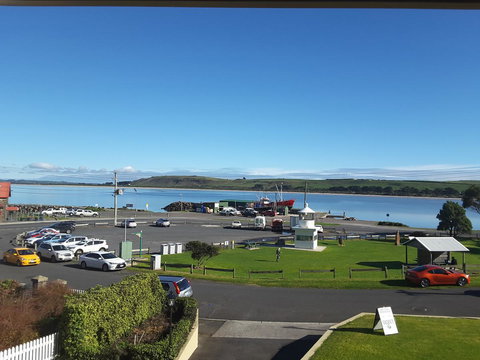 On The Terrace - Accommodation Europe 5