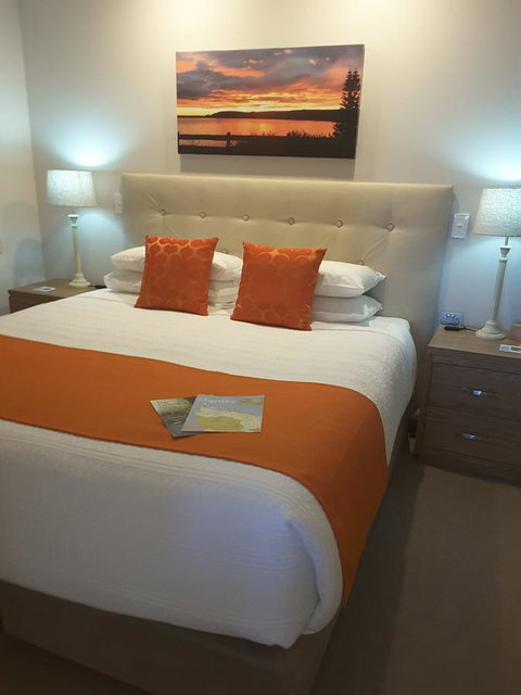 On The Terrace - Accommodation Europe 4