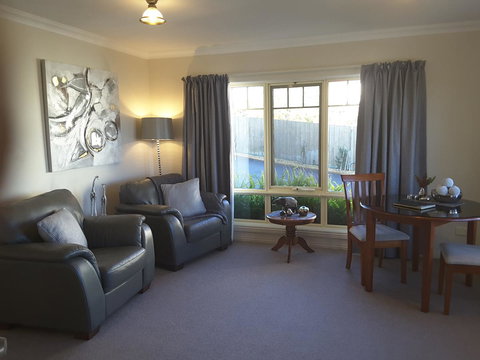 On The Terrace - Accommodation Europe 33