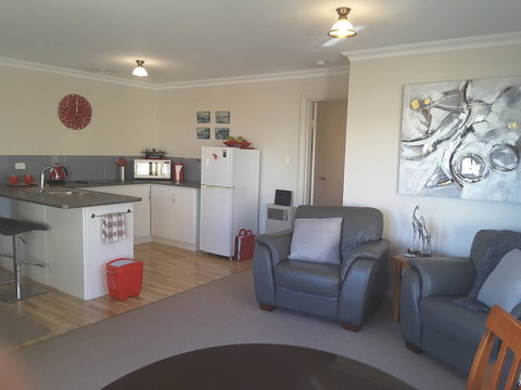 On The Terrace - Accommodation Europe 7