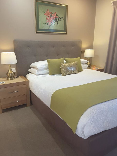 On The Terrace - Accommodation Europe 20