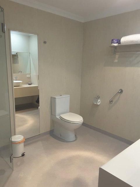 On The Terrace - Accommodation Europe 31