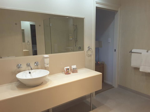 On The Terrace - Accommodation Europe 6