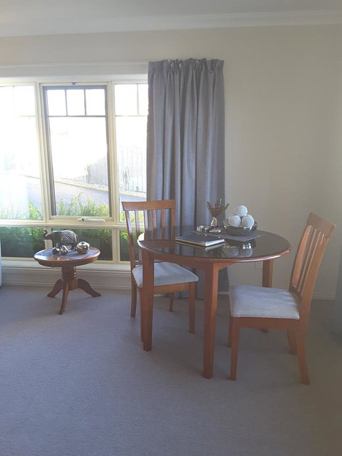 On The Terrace - Accommodation Europe 29