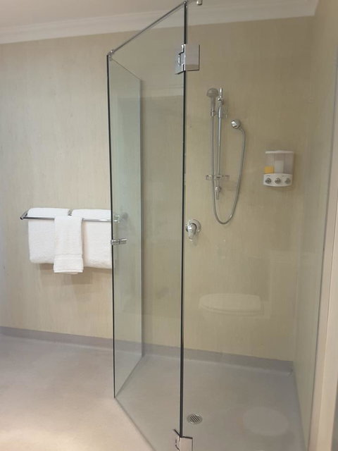 On The Terrace - Accommodation Europe 22