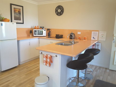 On The Terrace - Accommodation Europe 23