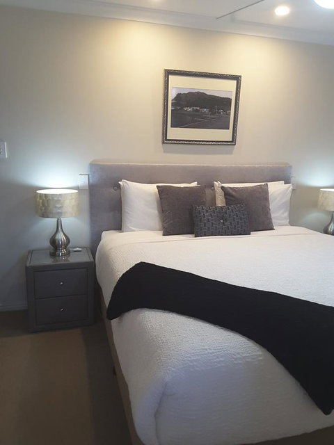 On The Terrace - Accommodation Europe 2