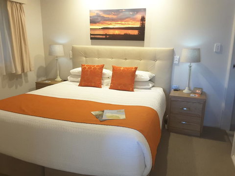 On The Terrace - Accommodation Europe 3