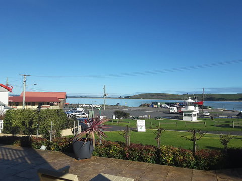 On The Terrace - Accommodation Europe 35