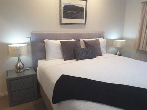 On The Terrace - Accommodation Europe 37