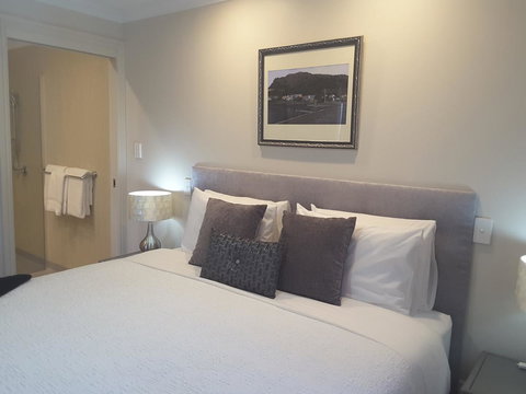 On The Terrace - Accommodation Europe 8