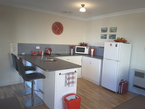 On The Terrace - Accommodation Europe 32