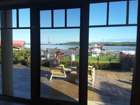 On The Terrace - Accommodation Europe 40