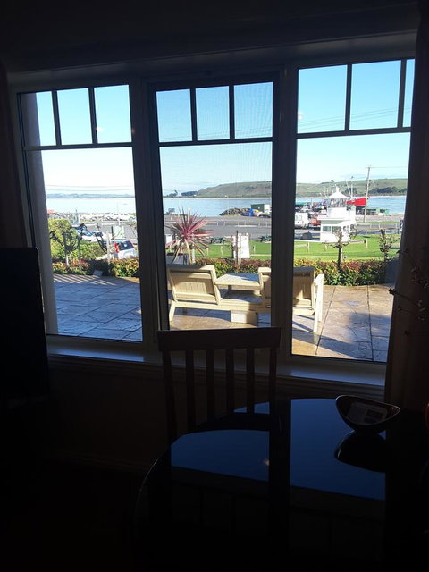 On The Terrace - Accommodation Europe 21