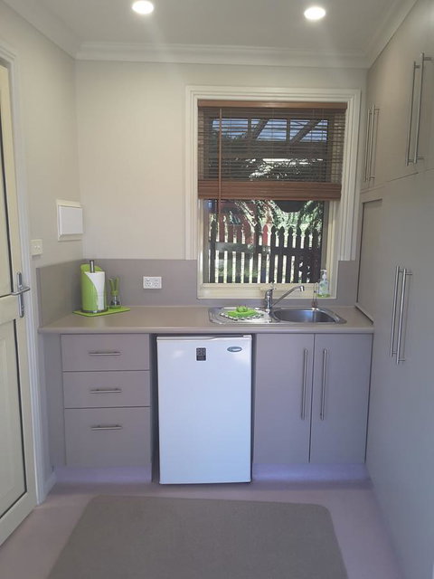 On The Terrace - Accommodation Europe 17