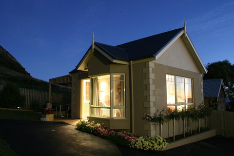 On The Terrace - Accommodation Europe 41