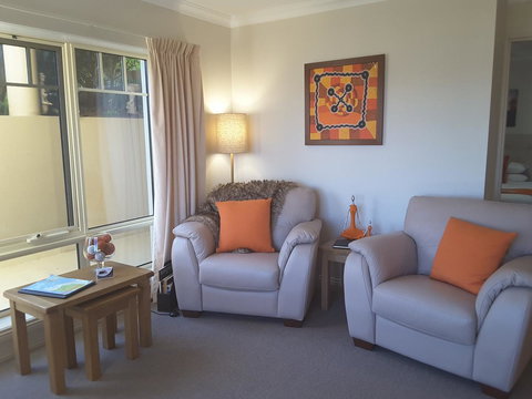 On The Terrace - Accommodation Europe 26