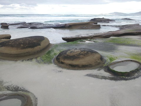 Suntrap Cove Bicheno - Events Australia 6