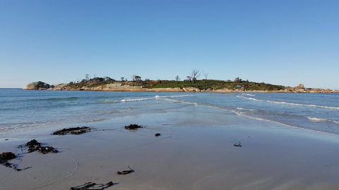 Suntrap Cove Bicheno - Events Australia 3