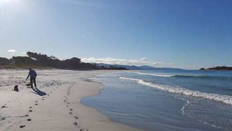 Suntrap Cove Bicheno - Events Australia 5