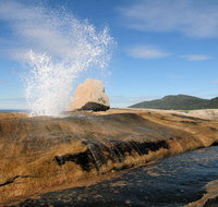 Suntrap Cove Bicheno - Events Australia