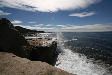 Suntrap Cove Bicheno - Events Australia 40