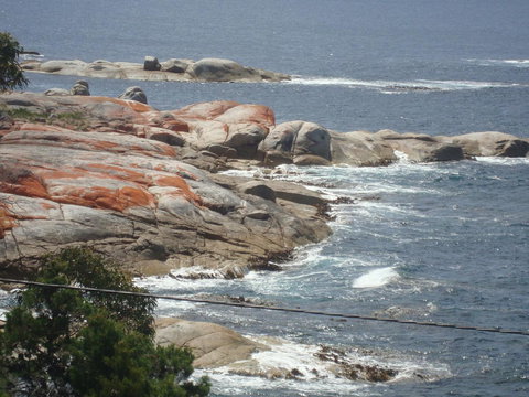 Suntrap Cove Bicheno - Events Australia 28