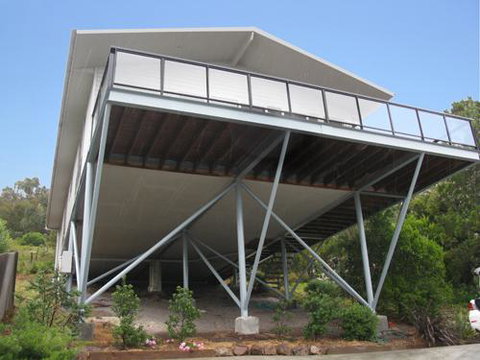 Suntrap Cove Bicheno - Events Australia 33