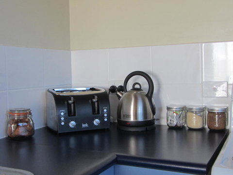 Elm Trees Accommodation @ Ross - Events Australia 20