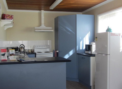 Elm Trees Accommodation @ Ross - Events Australia 18