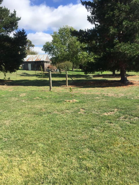 White Croft Cottage - Events Australia 0