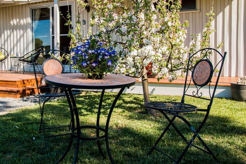White Croft Cottage - Events Australia 20