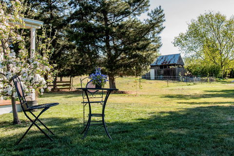 White Croft Cottage - Events Australia 19